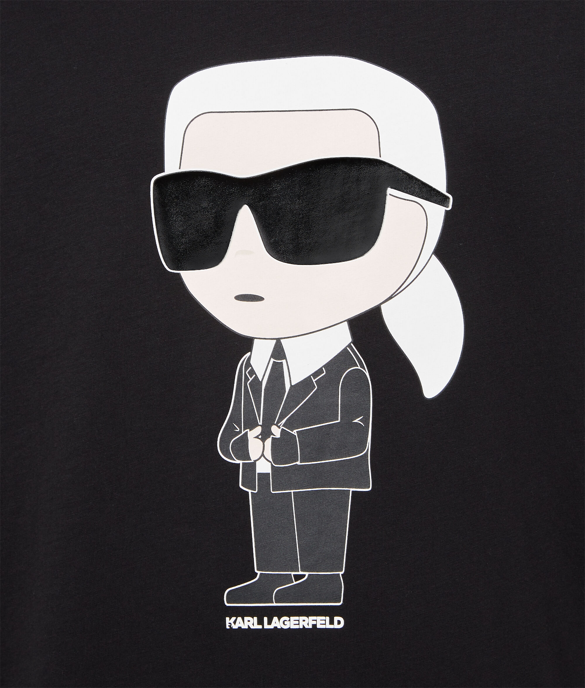 (image for) Efficient KARL IKONIK T-SHIRT